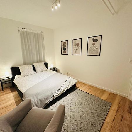 Exclusive Apartment For Families And Business Uster Exterior photo