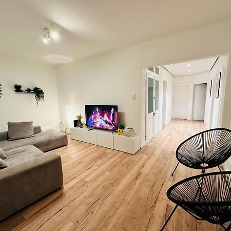 Exclusive Apartment For Families And Business Uster Exterior photo