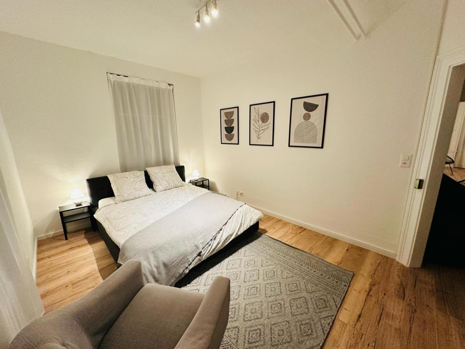 Exclusive Apartment For Families And Business Uster Exterior photo