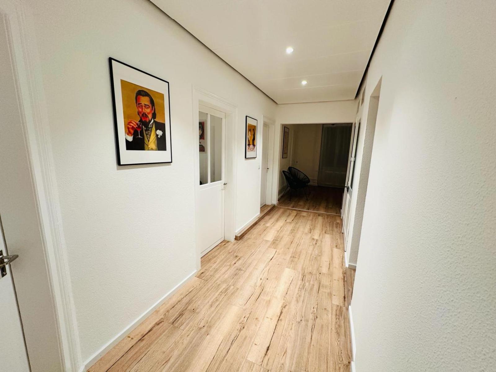 Exclusive Apartment For Families And Business Uster Exterior photo
