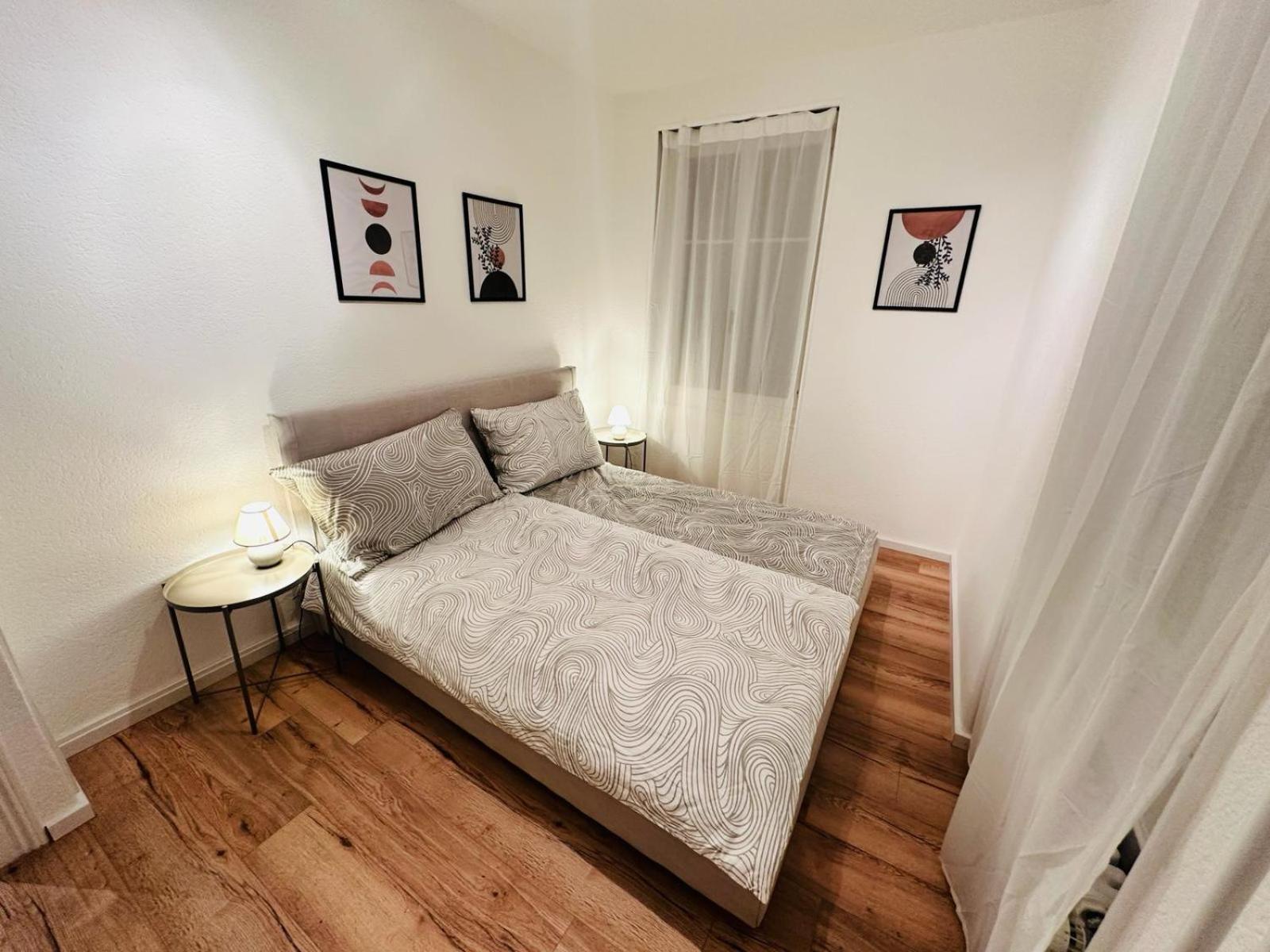 Exclusive Apartment For Families And Business Uster Exterior photo