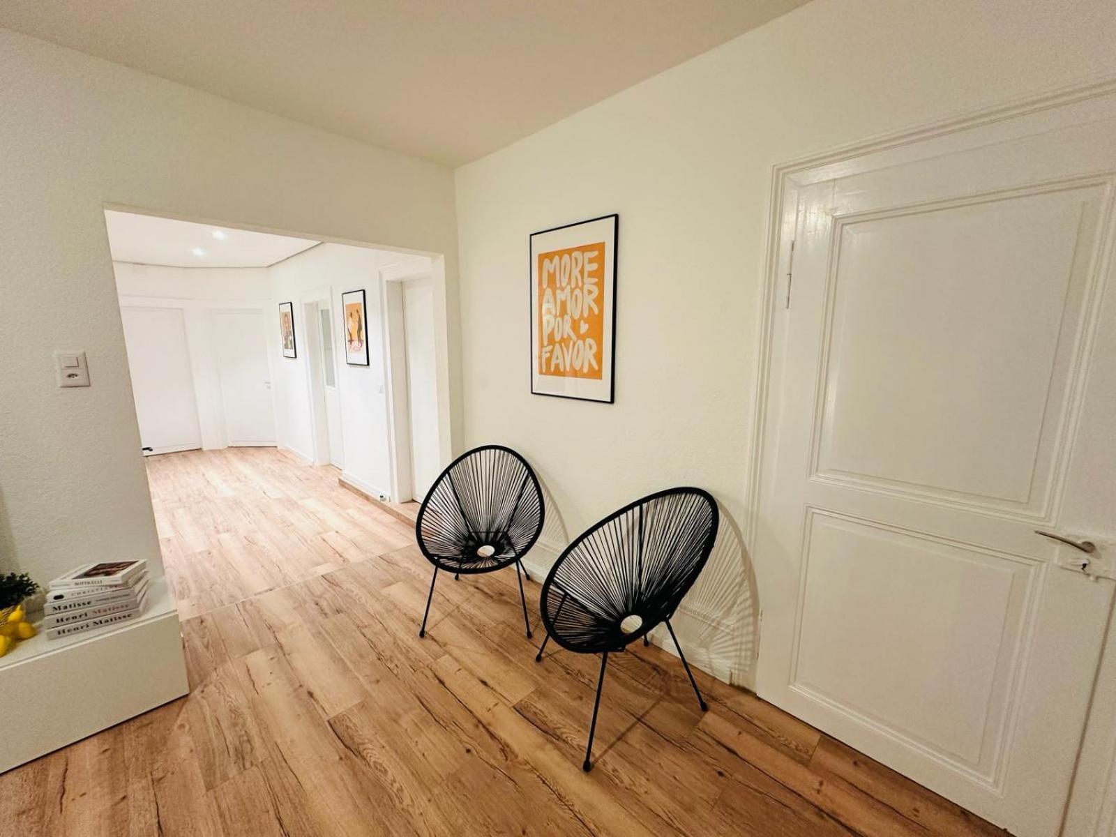 Exclusive Apartment For Families And Business Uster Exterior photo